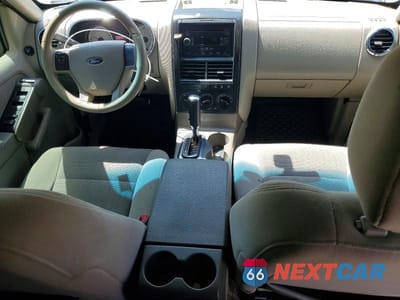 Zdjęcie 8 z 12 samochodu: 2007 FORD EXPLORER SPORT TRAC XLT VIN:1FMEU51K87UA00897 - miniatura