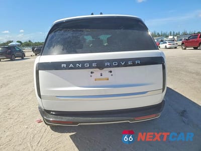 Zdjęcie 6 z 13 samochodu: 2025 LAND ROVER RANGE ROVER AUTOBIOGRAPHY VIN:SALK1BE94SA322963 - miniatura