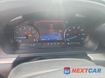 Zdjęcie 9 z 14 samochodu: 2020 FORD EXPLORER XLT VIN:1FMSK7DH4LGC97146 - miniatura