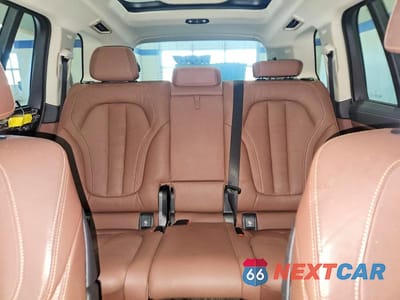 Zdjęcie 10 z 14 samochodu: 2022 BMW X7 XDRIVE40I VIN:5UXCW2C03N9M42789 - miniatura