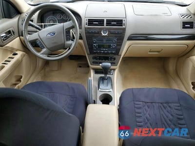 Zdjęcie 8 z 12 samochodu: 2006 FORD FUSION SEL VIN:3FAFP08136R228379 - miniatura