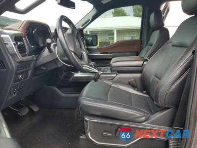 Zdjęcie 7 z 13 samochodu: 2022 FORD F150 SUPERCREW VIN:1FTFW1E56NKE94881 - miniatura