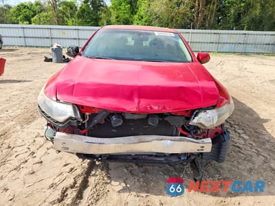 Piąte zdjęcie samochodu w środku: 2013 ACURA TSX VIN:JH4CU2F42DC003542 - miniatura
