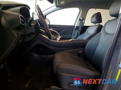 Zdjęcie 7 z 13 samochodu: 2021 HYUNDAI SANTA FE SEL VIN:5NMS6DAJ8MH341738 - miniatura