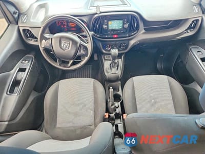 Zdjęcie 8 z 13 samochodu: 2017 RAM PROMASTER CITY ST DELIVERY VAN VIN:ZFBERFAB7H6D57088 - miniatura
