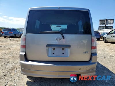 Zdjęcie 6 z 12 samochodu: 2006 TOYOTA SCION XB VIN:JTLKT324964083094 - miniatura