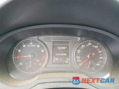 Zdjęcie 9 z 13 samochodu: 2016 AUDI Q3 PRESTIGE VIN:WA1GFCFS7GR022276 - miniatura