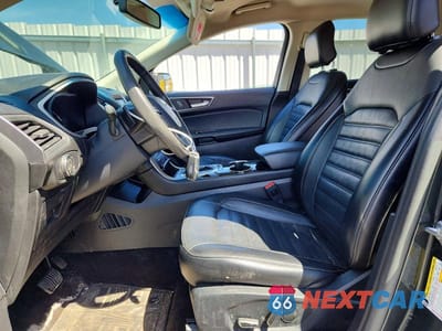 Zdjęcie 7 z 12 samochodu: 2015 FORD EDGE SEL VIN:2FMTK4J98FBB64921 - miniatura