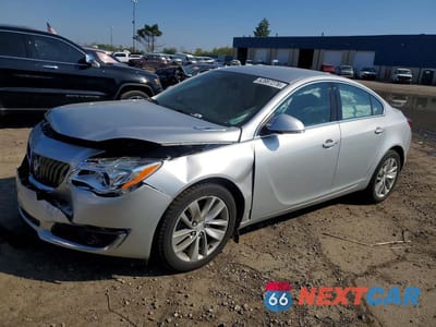2016 BUICK REGAL PREMIUM 2G4GS5GX0G9194162 - główne zdjęcie licytacji z USA - miniatura