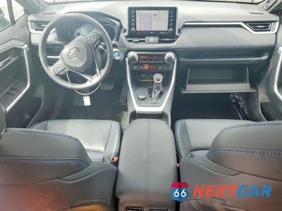 Zdjęcie 8 z 14 samochodu: 2020 TOYOTA RAV4 XSE VIN:4T3EWRFV2LU003977 - miniatura