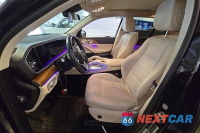 Zdjęcie 11 z 14 samochodu: 2022 MERCEDES-BENZ GLE 350 4MATIC VIN:4JGFB4KB4NA720862 - miniatura
