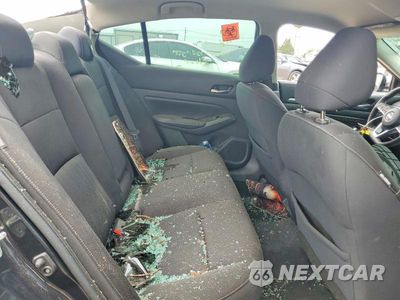 Zdjęcie 10 z 12 samochodu: 2021 NISSAN ALTIMA SV VIN:1N4BL4DV4MN362800 - miniatura