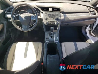 Zdjęcie 8 z 12 samochodu: 2016 HONDA CIVIC LX VIN:2HGFC4B58GH305092 - miniatura