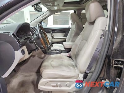 Zdjęcie 7 z 13 samochodu: 2012 GMC ACADIA DENALI VIN:1GKKVTED2CJ177689 - miniatura