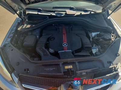 Zdjęcie 12 z 13 samochodu: 2019 MERCEDES-BENZ GLE COUPE 43 AMG VIN:4JGED6EB1KA150179 - miniatura