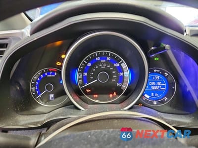 Zdjęcie 9 z 12 samochodu: 2020 HONDA FIT LX VIN:3HGGK5H4XLM718168 - miniatura