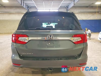 Zdjęcie 6 z 13 samochodu: 2019 HONDA ODYSSEY EXL VIN:5FNRL6H70KB068645 - miniatura