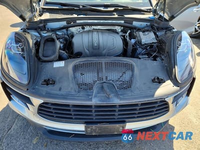 Zdjęcie 11 z 12 samochodu: 2019 PORSCHE MACAN VIN:WP1AA2A59KLB02467 - miniatura