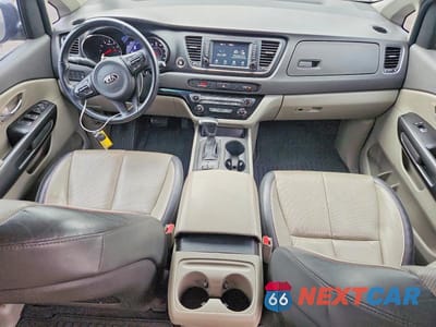 Zdjęcie 8 z 13 samochodu: 2018 KIA SEDONA LX VIN:KNDMB5C1XJ6396823 - miniatura