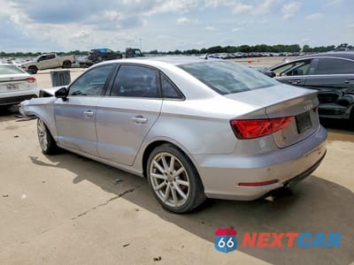 Drugie zdjęcie samochodu z przodu: 2016 AUDI A3 PREMIUM VIN:WAUA7GFF9G1005204 - miniatura