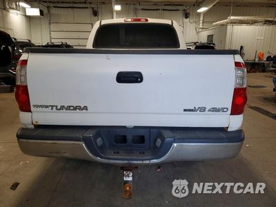 Zdjęcie 6 z 12 samochodu: 2006 TOYOTA TUNDRA VIN:5TBDT44146S511924 - miniatura