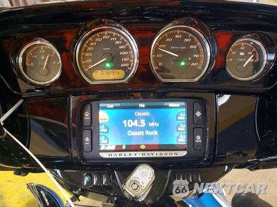 Zdjęcie 7 z 10 samochodu: 2018 HARLEY-DAVIDSON FLHTCUTG 115TH ANNIVERSARY TRI GLIDE UL VIN:1HD1MDD13JB855296 - miniatura