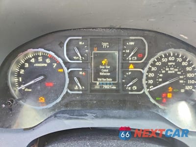 Zdjęcie 9 z 12 samochodu: 2021 TOYOTA TUNDRA CREWMAX LIMITED VIN:5TFFY5F12MX289296 - miniatura