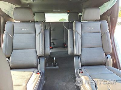 Zdjęcie 10 z 14 samochodu: 2024 CADILLAC ESCALADE PREMIUM LUXURY VIN:1GYS4CKL2RR318890 - miniatura