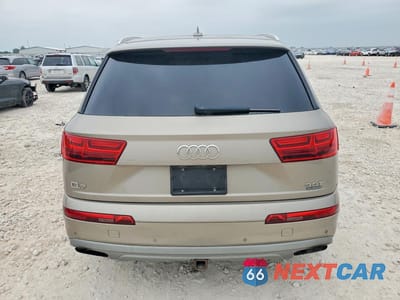 Zdjęcie 6 z 13 samochodu: 2017 AUDI Q7 PRESTIGE VIN:WA1VAAF77HD023125 - miniatura