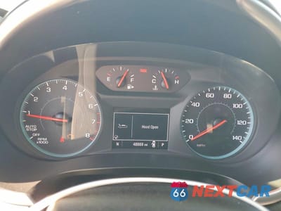Zdjęcie 9 z 13 samochodu: 2024 CHEVROLET MALIBU LT VIN:1G1ZD5ST4RF218400 - miniatura