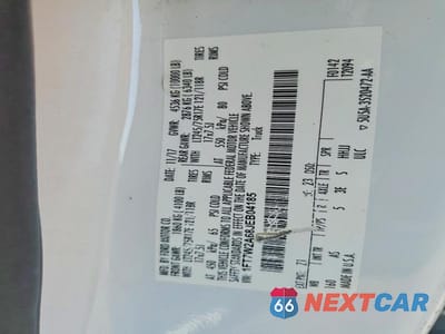 Zdjęcie 12 z 12 samochodu: 2018 FORD F250 SUPER DUTY VIN:1FT7W2A68JEB04185 - miniatura