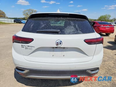 Zdjęcie 6 z 13 samochodu: 2023 BUICK ENVISION PREFERRED VIN:LRBFZMR47PD212621 - miniatura