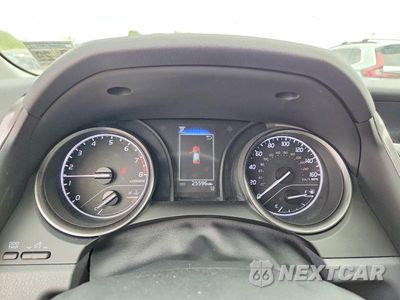 Zdjęcie 9 z 12 samochodu: 2024 TOYOTA CAMRY SE VIN:4T1G11AK8RU905847 - miniatura