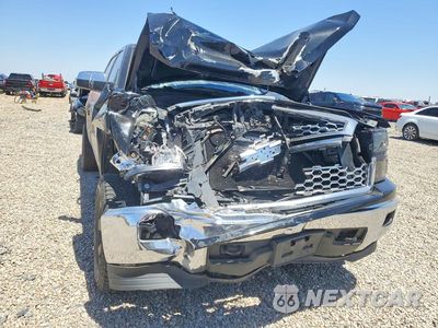 Piąte zdjęcie samochodu w środku: 2015 CHEVROLET SILVERADO K1500 LT VIN:3GCUKRECXFG130360 - miniatura