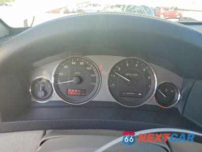 Zdjęcie 9 z 12 samochodu: 2009 JEEP GRAND CHEROKEE LIMITED VIN:1J8HR58P79C530154 - miniatura