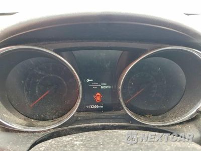 Zdjęcie 9 z 12 samochodu: 2020 MITSUBISHI OUTLANDER SPORT ES VIN:JA4AR3AU6LU028812 - miniatura