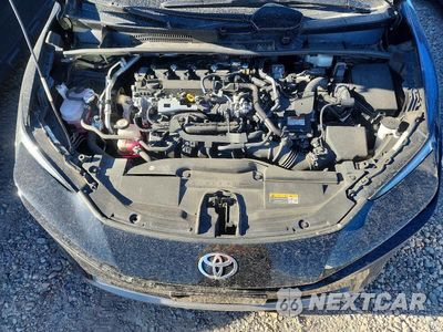Zdjęcie 11 z 12 samochodu: 2024 TOYOTA PRIUS LIMITED VIN:JTDACAAU5R3022252 - miniatura