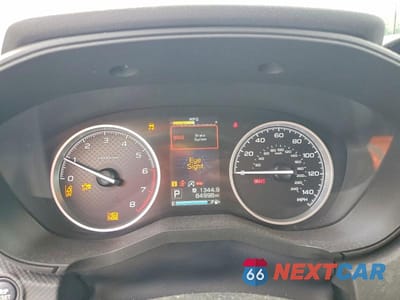Zdjęcie 9 z 13 samochodu: 2020 SUBARU FORESTER PREMIUM VIN:JF2SKAJC4LH583925 - miniatura
