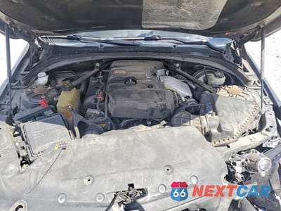 Zdjęcie 11 z 12 samochodu: 2015 CADILLAC ATS PREMIUM VIN:1G6AE1RX7F0127755 - miniatura