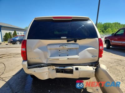 Zdjęcie 6 z 13 samochodu: 2007 CHEVROLET TAHOE C1500 VIN:1GNFC13087J393647 - miniatura