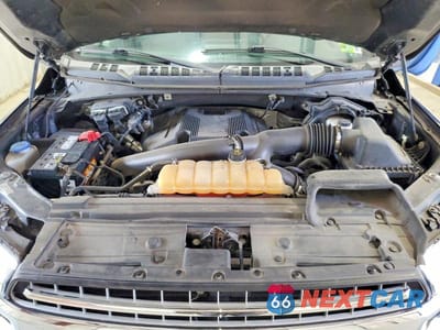 Zdjęcie 11 z 12 samochodu: 2018 FORD F150 SUPERCREW VIN:1FTEW1EG2JFA70758 - miniatura