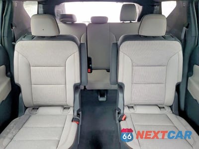Zdjęcie 10 z 13 samochodu: 2026 CHEVROLET TRAVERSE LT VIN:1GNEVGKS2TJ288785 - miniatura