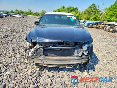 Piąte zdjęcie samochodu w środku: 2014 FORD TAURUS POLICE INTERCEPTOR VIN:1FAHP2MKXEG175074 - miniatura