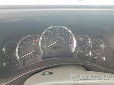 Zdjęcie 9 z 13 samochodu: 2005 CADILLAC ESCALADE LUXURY VIN:1GYEK63N85R225676 - miniatura