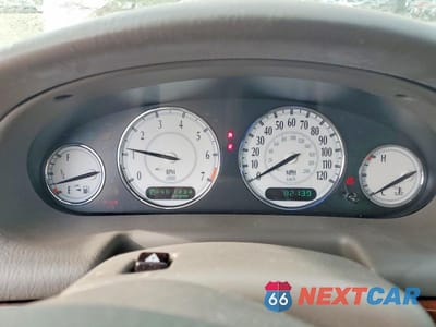 Zdjęcie 9 z 12 samochodu: 2003 CHRYSLER 300M VIN:2C3HE66G43H512845 - miniatura