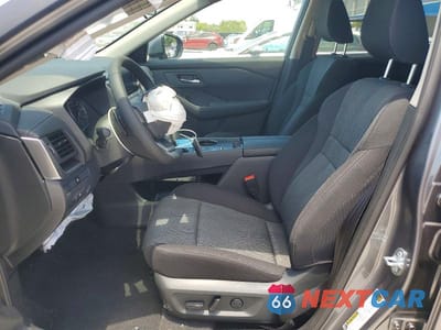 Zdjęcie 7 z 12 samochodu: 2026 NISSAN ROGUE SV VIN:5N1BT3BA2TC807254 - miniatura