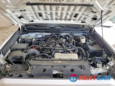 Zdjęcie 11 z 13 samochodu: 2024 TOYOTA TACOMA TRD SPORT VIN:3TMLB5JN2RM007766 - miniatura