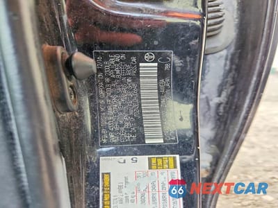 Zdjęcie 12 z 12 samochodu: 2017 TOYOTA PRIUS V TWO VIN:JTDZN3EU2HJ066481 - miniatura