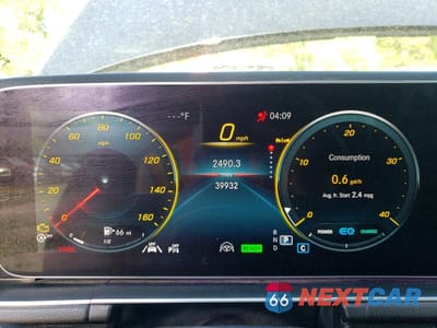 Zdjęcie 9 z 12 samochodu: 2023 MERCEDES-BENZ GLE 450 4MATIC VIN:4JGFB5KB3PA840726 - miniatura