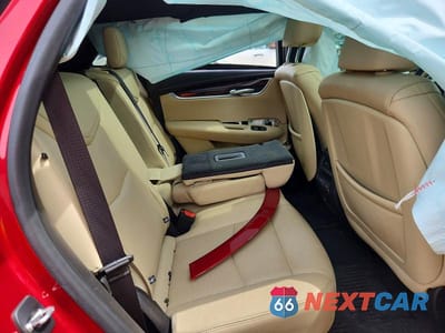 Zdjęcie 10 z 12 samochodu: 2019 CADILLAC XT5 LUXURY VIN:1GYKNCRS8KZ147255 - miniatura